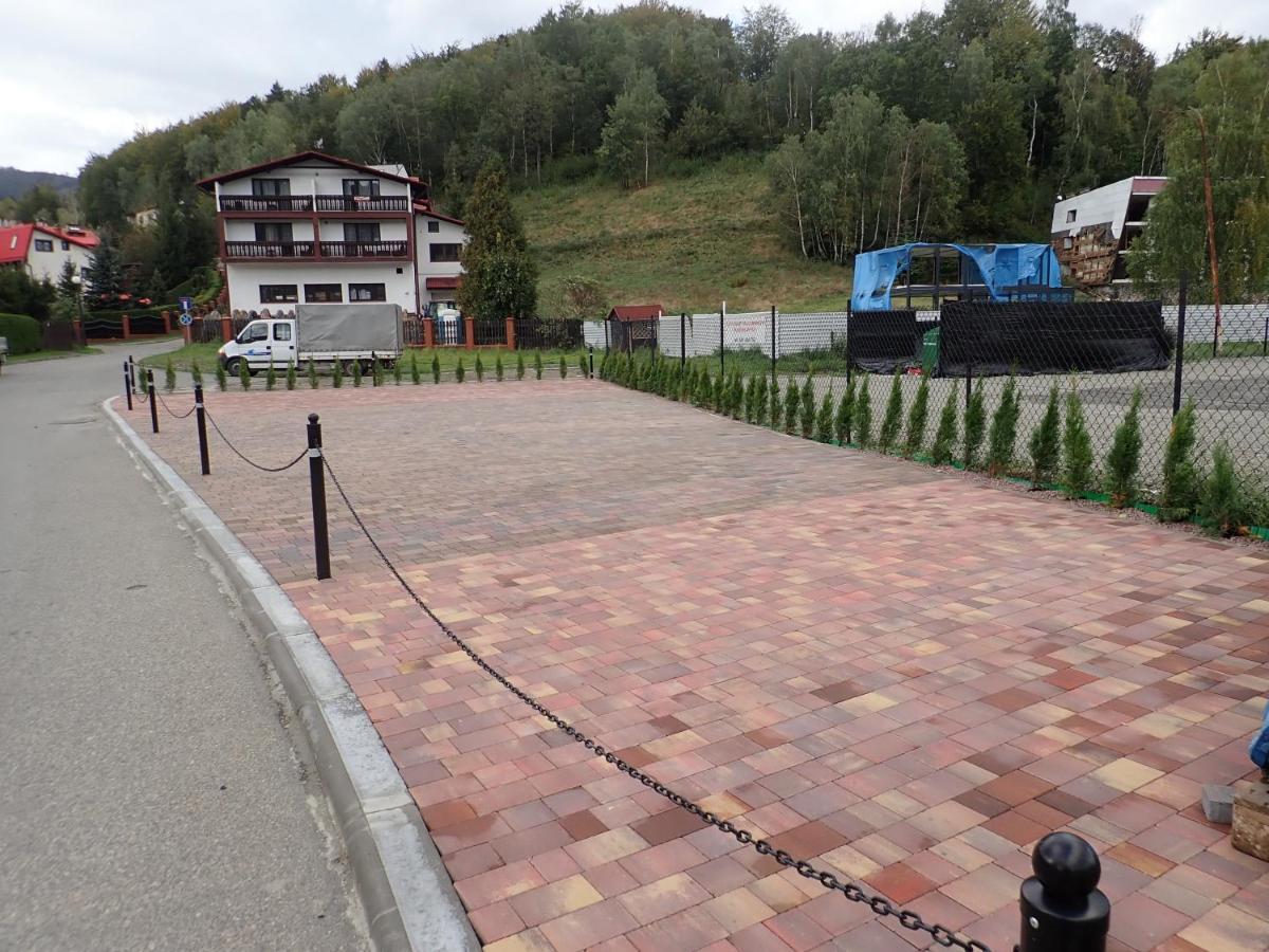 Apartment Kacperek, Willowa 4a - 2 Sypialnie, Salon - Dla Rodzinny 4-5 Os, Samo Centrum