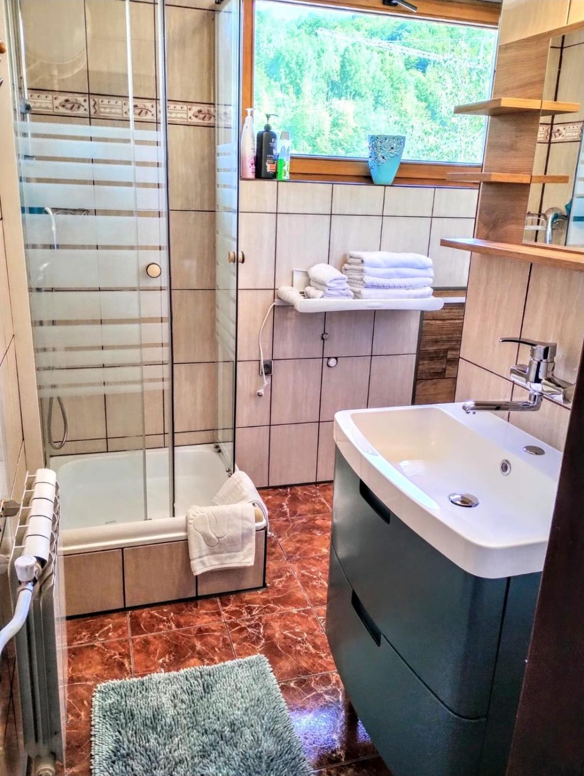 Kacperek, Willowa 4a - 2 Sypialnie, Salon - Dla Rodzinny 4-5 Os, Samo Centrum