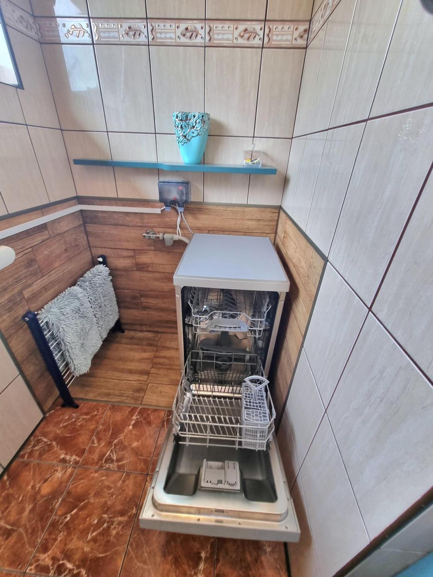 Kacperek, Willowa 4a - 2 Sypialnie, Salon - Dla Rodzinny 4-5 Os, Samo Centrum Appartamento *