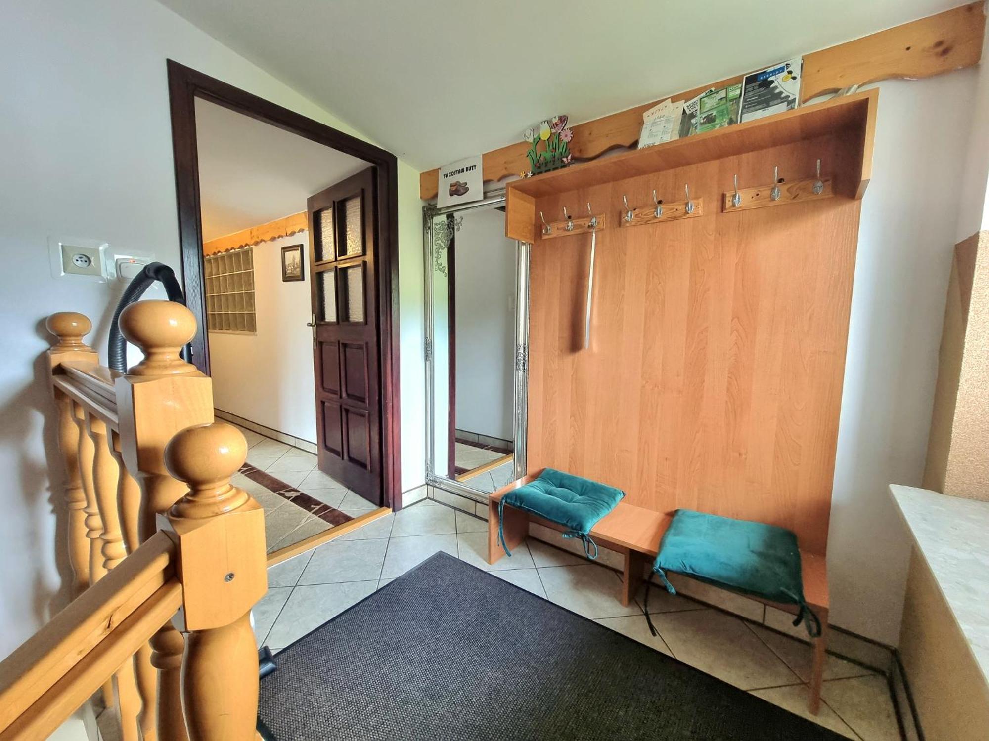 Apartment Kacperek, Willowa 4a - 2 Sypialnie, Salon - Dla Rodzinny 4-5 Os, Samo Centrum Szczyrk