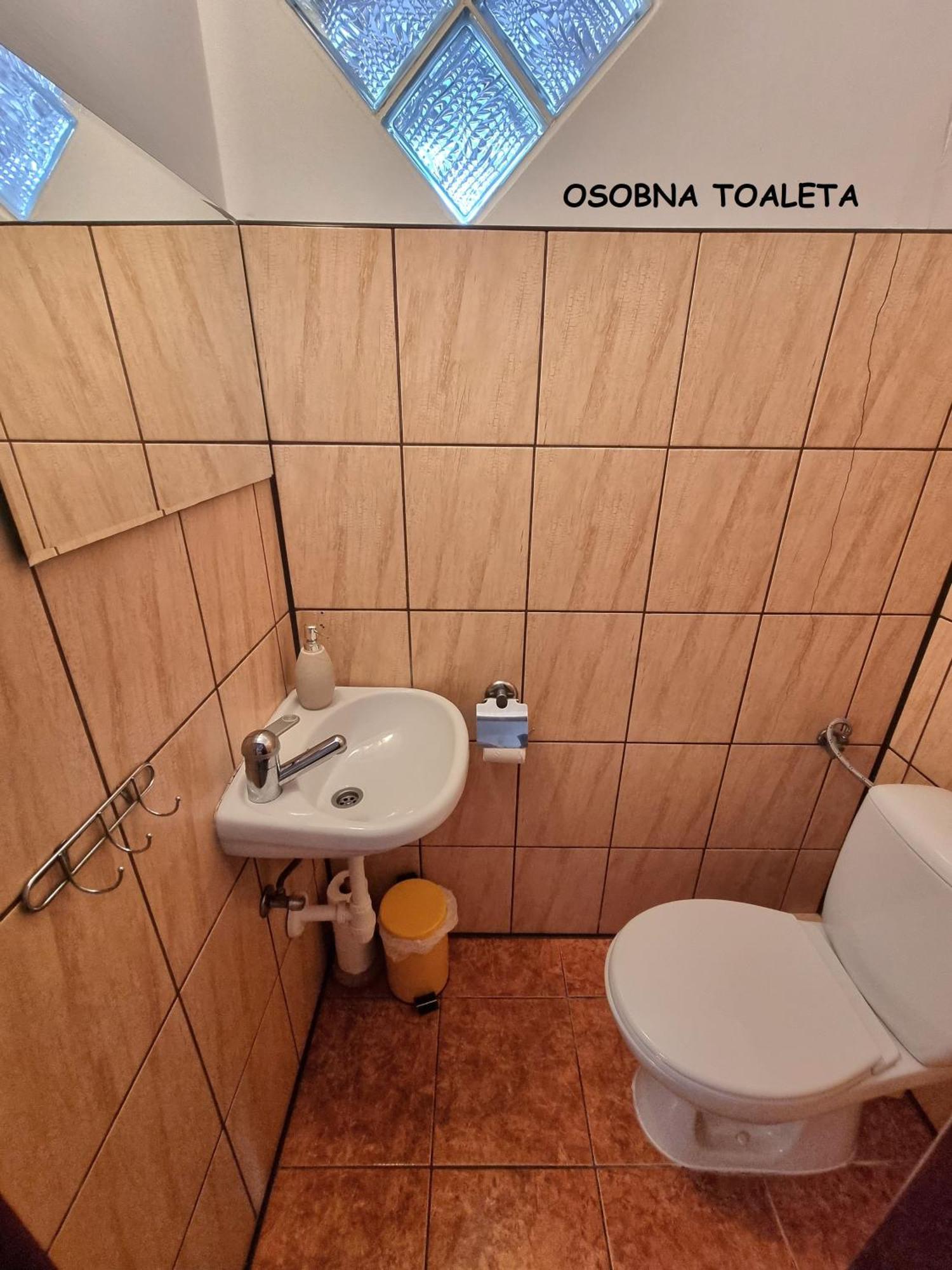 Apartment Kacperek, Willowa 4a - 2 Sypialnie, Salon - Dla Rodzinny 4-5 Os, Samo Centrum *