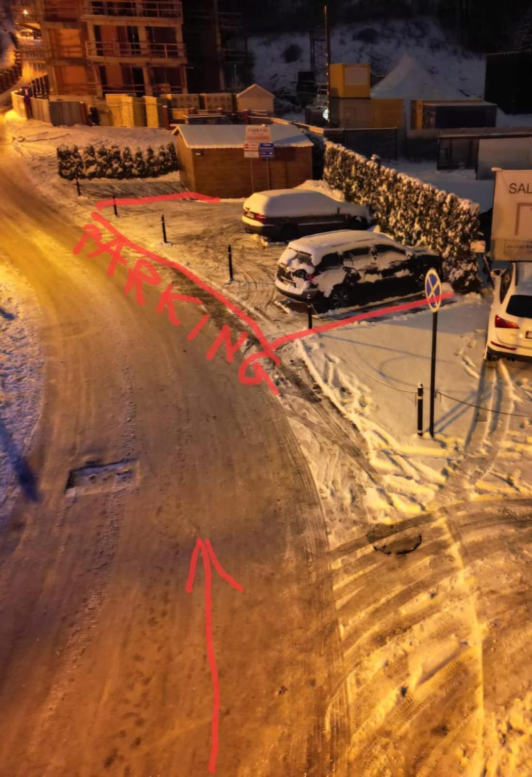 Kacperek, Willowa 4a - 2 Sypialnie, Salon - Dla Rodzinny 4-5 Os, Samo Centrum Apartment *